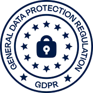 GDPR compliant