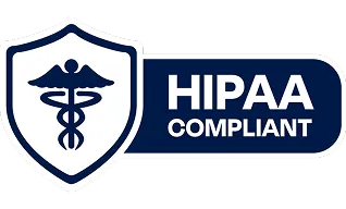 HIPAA compliant