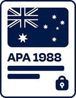 Australian Privacy Act 1988