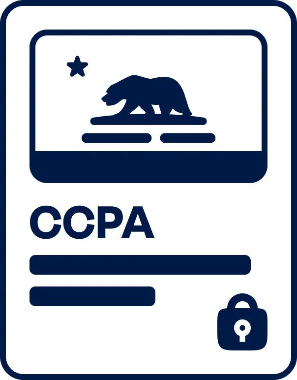 CCPA compliant