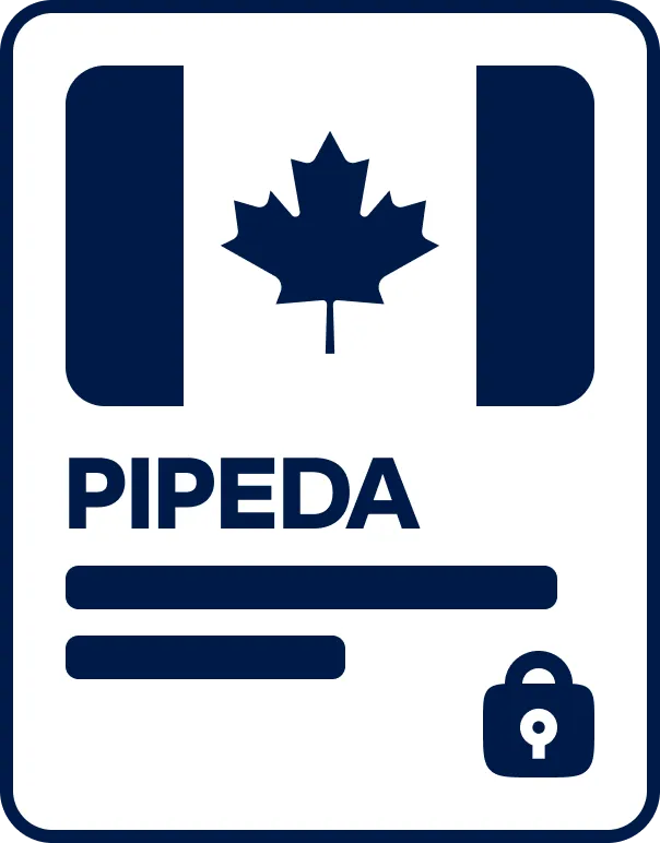 PIPEDA compliant