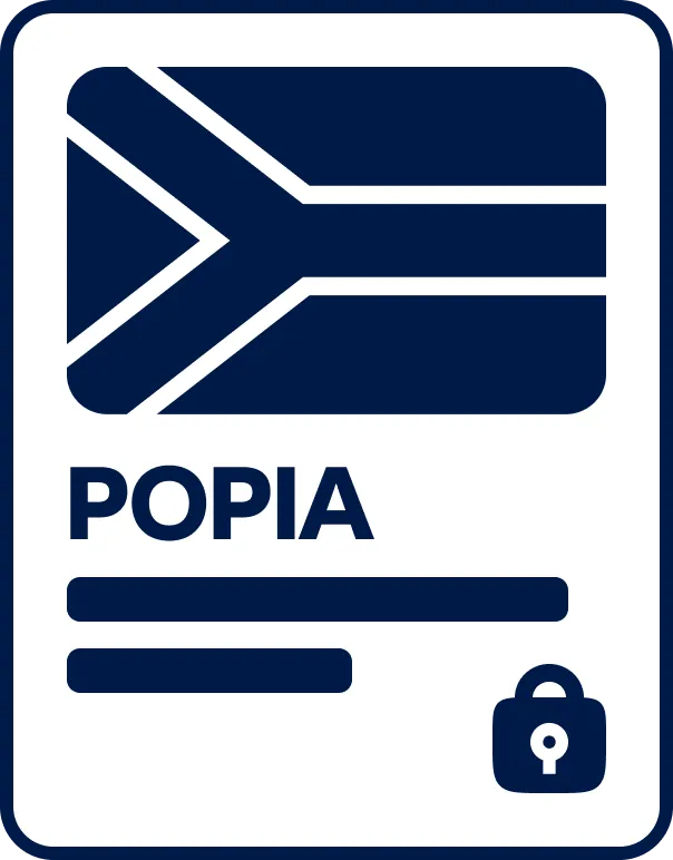 POPIA compliant