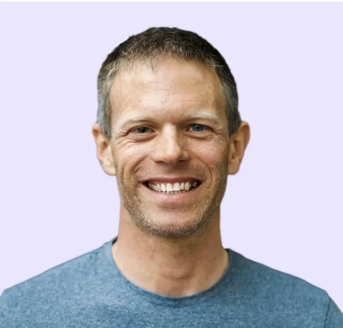 Paul Adler, Zanda Co-Founder and CTO