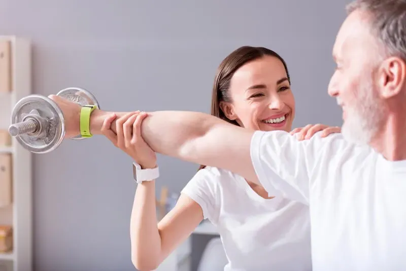 Physical Therapy