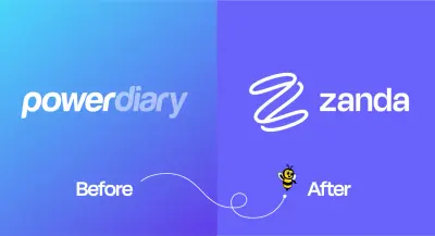 Power Diary is Now Zanda